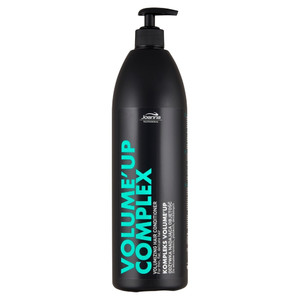Joanna Professional Styling Care Conditioner with Sea Collagen for Thin Hair 1L