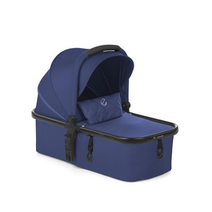 Jane Baby Carrycot Micro Pro Lazuli Blue