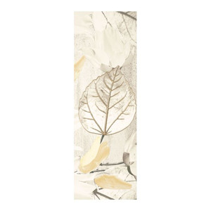 Decorative Wall Tile Magnolia Paradyz 25 x 75 cm inserto A