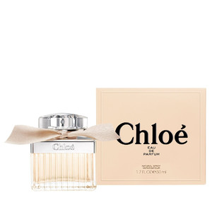 Chloe Eau de Parfum 50ml