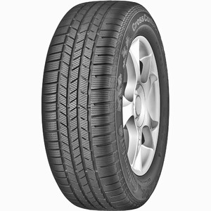 CONTINENTAL ContiCrossContact Winter 295/40R20 110V