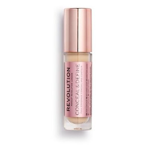 Revolution Conceal & Define Concealer - C6