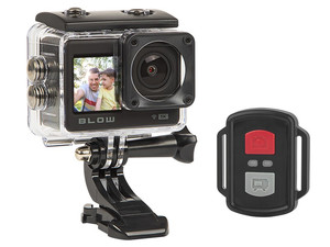 Blow Recorder Action Camera Ultra HD/4K Pro4U 11