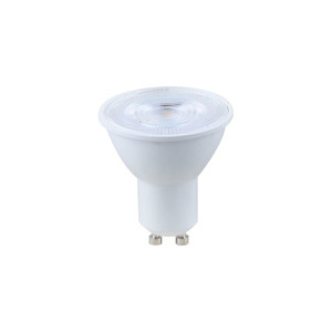 Diall LED Bulb GU10 345 lm 4000 K 36D