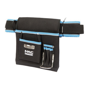 MacAllister Tool Belt 6 Pockets