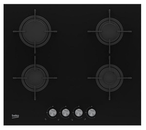 Beko Gas Hob HILG64220S