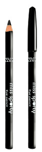 Miss Sporty Eye Pencil Black 001