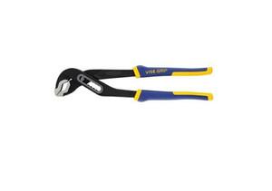 Irwin Universal Water Pump Pliers with ProTouch Handle 150mm PTG GROOVELOCK