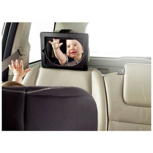 Jané Car Mirror / Tablet Cover