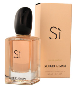 Giorgio Armani Si Eau De Parfum 50ml
