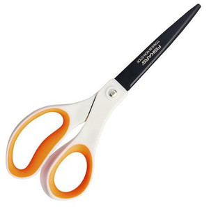 Fiskars Titanium Non-Stick Scissors Universal Purpose 21 cm