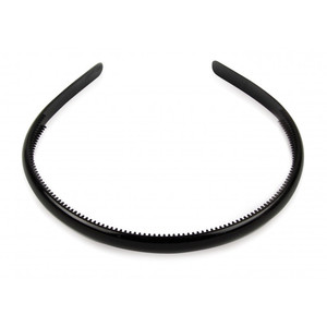 Hairband, black