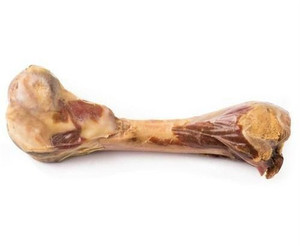 Zolux Osso di Prosciutto Bone of Parma Ham M 170g