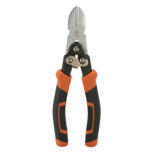 Magnusson High Leverage Diagonal Pliers 7.5"