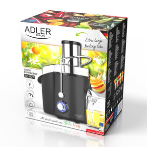 Adler Juice Extractor 1000W AD 4127