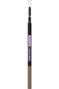 MAYBELLINE Express Brow™ Ultra Slim Defining Eyebrow Pencil 03 Warm Brown 1pc