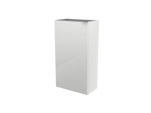 Vanity Basin Cabinet GoodHome Imandra 44cm, white