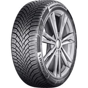 CONTINENTAL WinterContact TS 860 185/55R14 80T