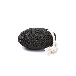 Volcanic Pumice Stone, oval