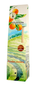 Allverne Home & Essences Brazilian Orange Fragrance Diffuser 50ml