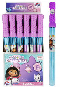 Bubbles Gabby's Dollhouse 120ml 1pc