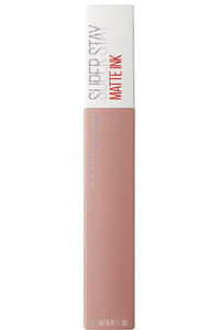 MAYBELLINE Super Stay Matte Ink Liquid Lipstick 05 - Loyalist 5ml