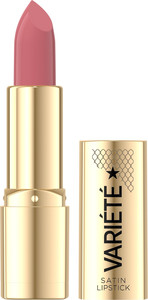 Eveline Lipstick Variete Satin 02