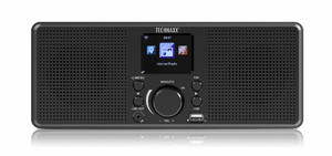 Technaxx Internet Radio