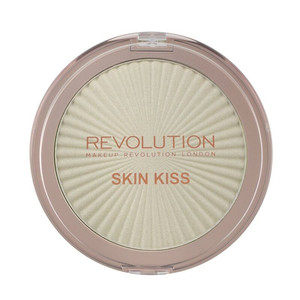 Revolution Skin Kiss Highlighter - Ice Kiss 14g