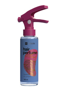 HISKIN Hair Perfume Freesia & Currant 100 ml