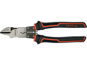 Yato Multi-purpose Pliers 205 mm