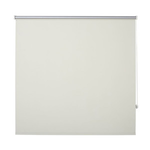 Corded Thermal Blind Colours Pama 120x195cm, white