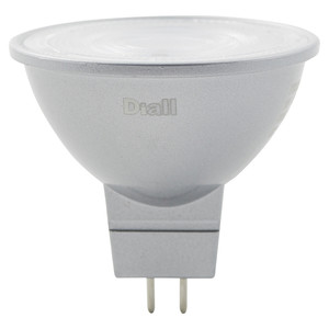 Diall LED Bulb MR16 GU5,3 345lm 2700K