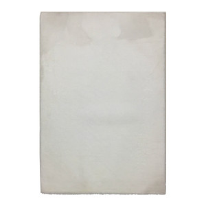 Rug Balta Lop 160 x 230 cm, white