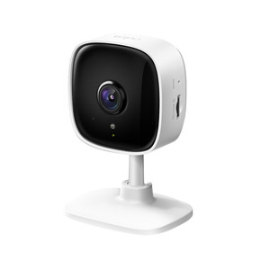 TP-Link Home Security Wi-Fi Camera Tapo C110 3 Mpx