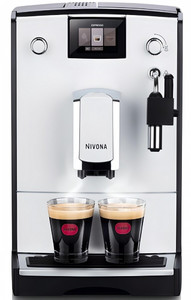Nivona Espresso Machine NICR 560