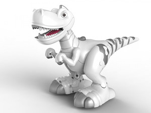 Dino Robot B/O 3+