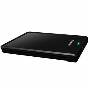 Adata DashDrive HV620S 1TB 2.5" USB3.1 Slim, black