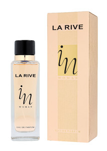 La Rive Woman In Woman Eau de Parfum 90ml