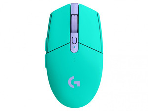 Logitech Wireless Hero Gaming Mouse G305 Lightspeed, mint