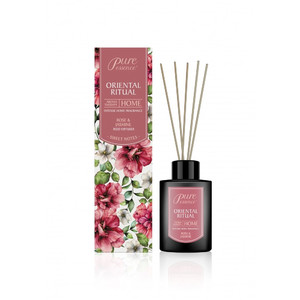 REVERS Aroma Therapy Home Fragrance Diffuser Oriental Ritual 100ml