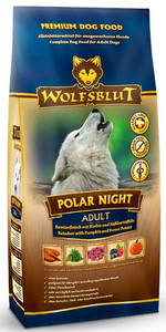 Wolfsblut Dog Food Adult Polar Night Reindeer, Pumpkin & Sweet Potato 2kg