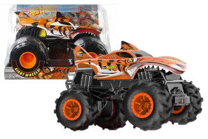 Hot Wheels R/C Tiger Shark HNV03 4+