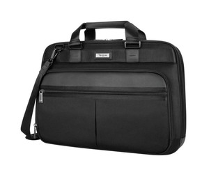 Targus Briefcase Mobile Elite Topload 15.6-16", black