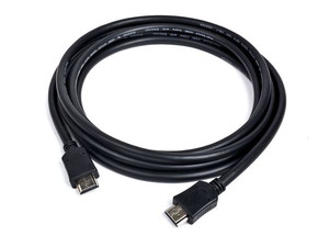 Gembird HDMI-HDMI Cable v2.0 3D TV 1.8m