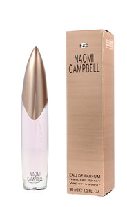Naomi Campbell Naomi Campbell Eau De Parfum 30ml
