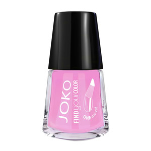 Joko Nail Polish Find Your Color no. 133 10ml