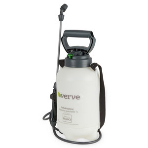 Garden Spray Tank Verve 5 l 3 bar