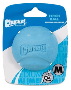Chuckit! Fetch Ball Medium Dog Ball