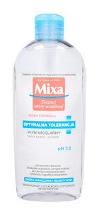 Mixa Micellar Water Optimal Tolerance 400ml